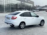 ВАЗ (Lada) Granta 2191 2023 года за 4 350 000 тг. в Павлодар – фото 3