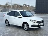 ВАЗ (Lada) Granta 2191 2023 года за 4 350 000 тг. в Павлодар – фото 2
