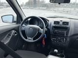 ВАЗ (Lada) Granta 2191 2023 года за 4 350 000 тг. в Павлодар – фото 5