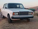 ВАЗ (Lada) 2107 2003 года за 1 900 000 тг. в Шымкент