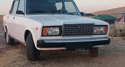 ВАЗ (Lada) 2107 2003 года за 1 900 000 тг. в Шымкент