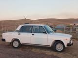 ВАЗ (Lada) 2107 2003 года за 1 900 000 тг. в Шымкент – фото 2