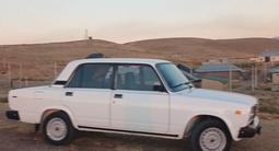 ВАЗ (Lada) 2107 2003 года за 1 900 000 тг. в Шымкент – фото 2