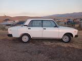 ВАЗ (Lada) 2107 2003 года за 1 900 000 тг. в Шымкент – фото 3