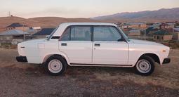 ВАЗ (Lada) 2107 2003 года за 1 900 000 тг. в Шымкент – фото 3