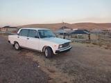 ВАЗ (Lada) 2107 2003 года за 1 900 000 тг. в Шымкент – фото 4