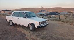 ВАЗ (Lada) 2107 2003 года за 1 900 000 тг. в Шымкент – фото 4