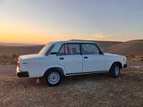 ВАЗ (Lada) 2107 2003 года за 1 900 000 тг. в Шымкент – фото 5