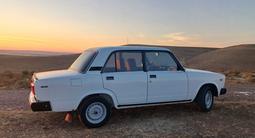 ВАЗ (Lada) 2107 2003 года за 1 900 000 тг. в Шымкент – фото 5