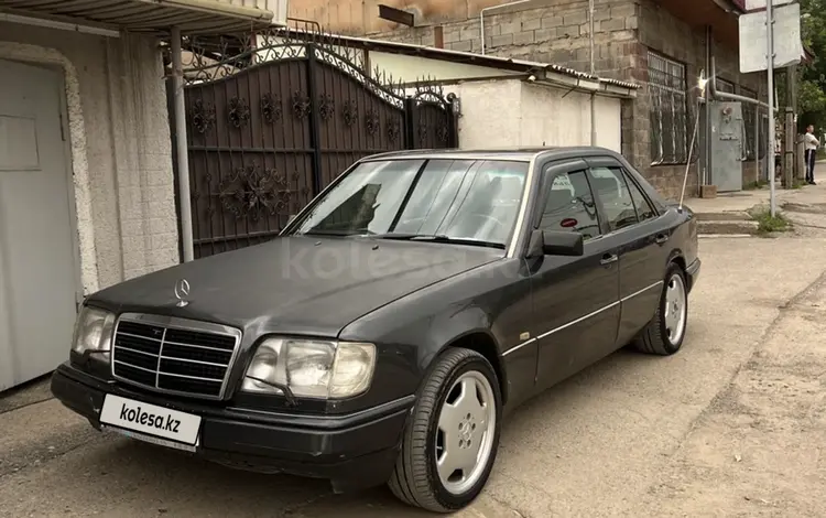 Mercedes-Benz E 320 1993 годаүшін2 300 000 тг. в Кордай