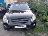 Honda CR-V 2004 годаfor4 200 000 тг. в Актобе