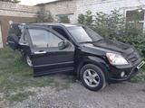 Honda CR-V 2004 годаfor4 200 000 тг. в Актобе – фото 2