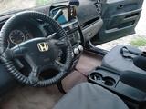 Honda CR-V 2004 годаfor4 200 000 тг. в Актобе – фото 4