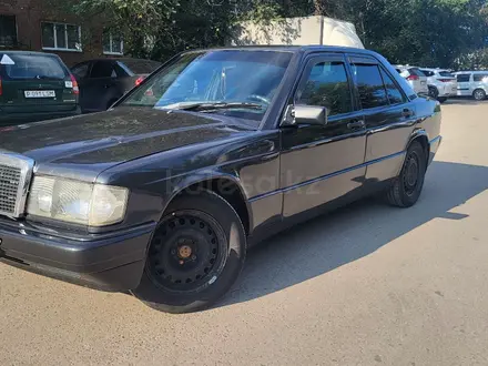 Mercedes-Benz 190 1990 года за 1 000 000 тг. в Костанай