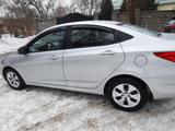 Hyundai Accent 2014 годаүшін5 150 000 тг. в Алматы – фото 4