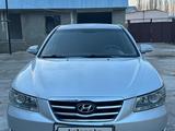 Hyundai Sonata 2007 года за 4 750 000 тг. в Казыгурт