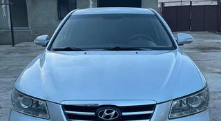 Hyundai Sonata 2007 года за 4 350 000 тг. в Казыгурт