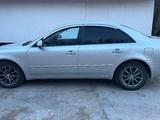 Hyundai Sonata 2007 года за 5 500 000 тг. в Казыгурт – фото 2