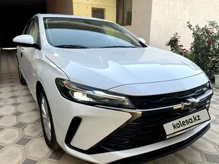 Chevrolet Monza