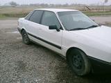 Audi 80 1991 года за 550 000 тг. в Тараз – фото 2