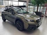 Subaru Outback 2025 года за 22 000 000 тг. в Астана – фото 4