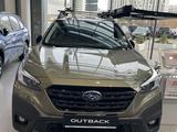 Subaru Outback 2025 года за 22 000 000 тг. в Астана