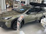 Subaru Outback 2025 года за 22 000 000 тг. в Астана – фото 3