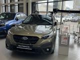 Subaru Outback 2025 года за 22 000 000 тг. в Астана – фото 5