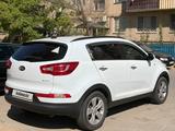 Kia Sportage 2014 годаүшін7 000 000 тг. в Актау – фото 2