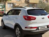Kia Sportage 2014 годаүшін7 000 000 тг. в Актау – фото 3