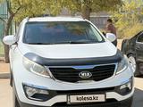 Kia Sportage 2014 годаүшін7 000 000 тг. в Актау