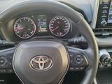 Toyota RAV4 2020 годаfor15 800 000 тг. в Алматы – фото 3