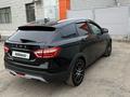 ВАЗ (Lada) Vesta SW Cross 2020 года за 6 150 000 тг. в Темиртау – фото 10
