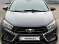 ВАЗ (Lada) Vesta SW Cross 2020 года за 6 150 000 тг. в Темиртау – фото 13