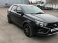 ВАЗ (Lada) Vesta SW Cross 2020 года за 6 150 000 тг. в Темиртау – фото 14