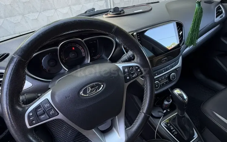 ВАЗ (Lada) Vesta SW Cross 2020 года за 6 150 000 тг. в Темиртау