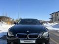 BMW 650 2005 годаfor8 500 000 тг. в Астана – фото 17