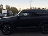 Jetour T1 2026 годаүшін14 500 000 тг. в Астана – фото 3