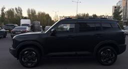 Jetour T1 2026 годаүшін14 500 000 тг. в Астана – фото 3