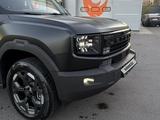 Jetour T1 2026 годаүшін14 500 000 тг. в Астана – фото 2
