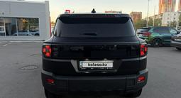 Jetour T1 2026 годаүшін14 500 000 тг. в Астана – фото 5