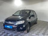 ВАЗ (Lada) Granta 2190 2014 года за 2 400 000 тг. в Павлодар