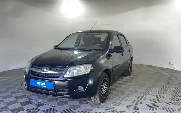 ВАЗ (Lada) Granta 2190 2014 года за 2 400 000 тг. в Павлодар