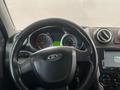 ВАЗ (Lada) Granta 2190 2014 года за 2 400 000 тг. в Павлодар – фото 12