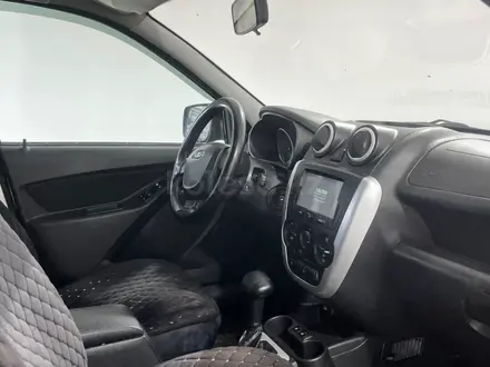 ВАЗ (Lada) Granta 2190 2014 года за 2 400 000 тг. в Павлодар – фото 13
