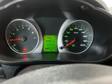 ВАЗ (Lada) Granta 2190 2014 года за 2 400 000 тг. в Павлодар – фото 15