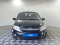 ВАЗ (Lada) Granta 2190 2014 года за 2 400 000 тг. в Павлодар – фото 2