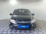ВАЗ (Lada) Granta 2190 2014 года за 2 400 000 тг. в Павлодар – фото 2