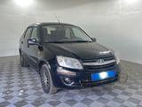 ВАЗ (Lada) Granta 2190 2014 года за 2 400 000 тг. в Павлодар – фото 3