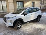 Mitsubishi Xpander Cross 2023 годаүшін12 700 000 тг. в Астана – фото 3